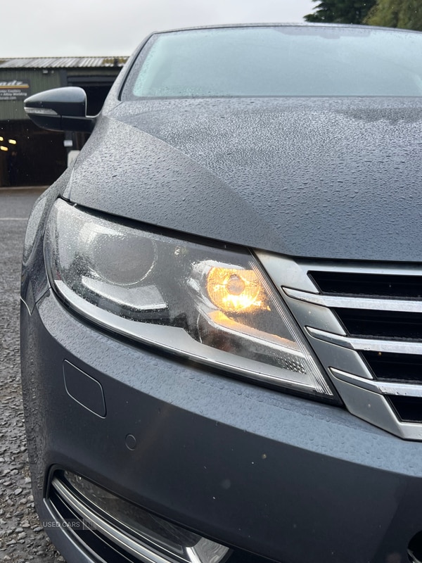 Used Volkswagen CC 2015 for sale - 76248143: Photo 8