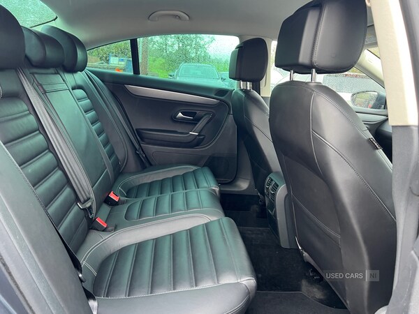 Used Volkswagen CC 2015 for sale - 76248143: Photo 9