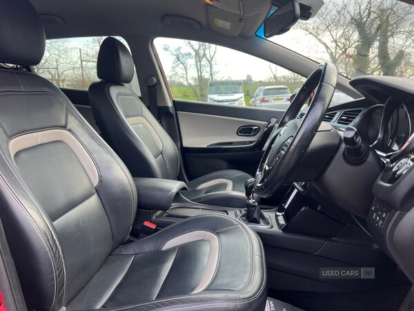 Used Kia Ceed 2015 for sale - 77697227: Photo 12