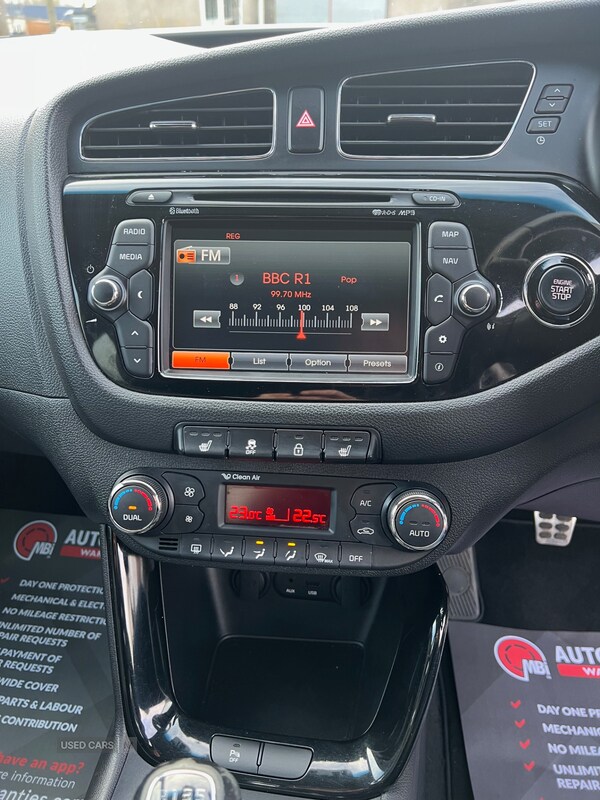 Used Kia Ceed 2015 for sale - 77697227: Photo 14