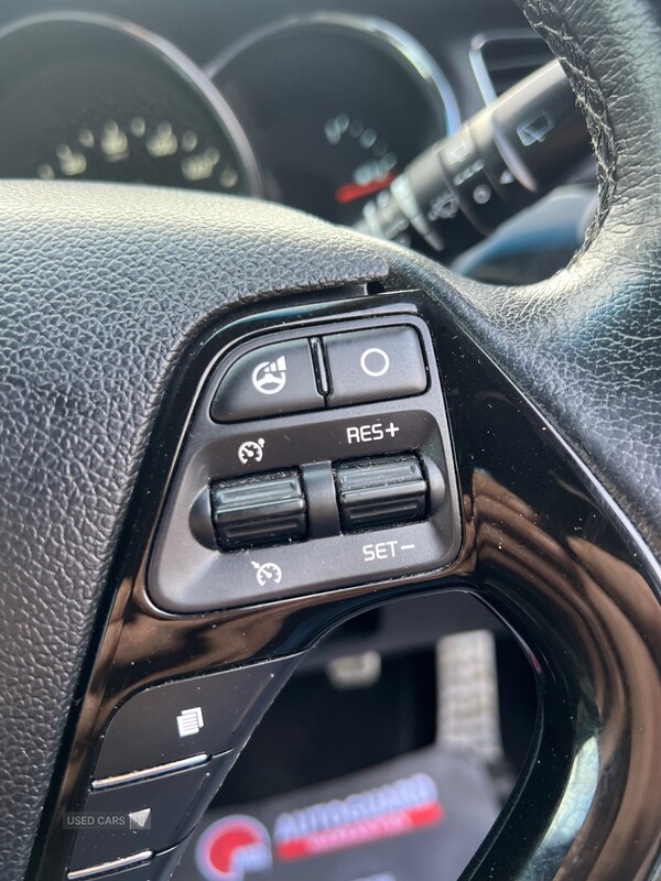 Used Kia Ceed 2015 for sale - 77697227: Photo 15