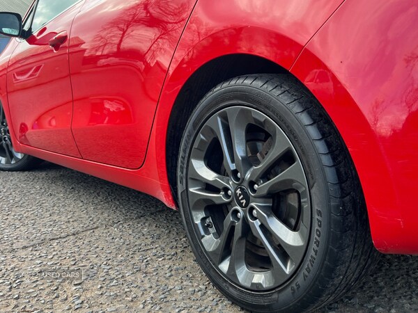 Used Kia Ceed 2015 for sale - 77697227: Photo 7