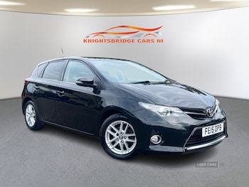 Used Toyota Auris 2015 for sale - 79426896: Photo