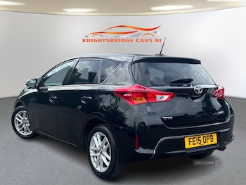Used Toyota Auris 2015 for sale - 79426896: Photo