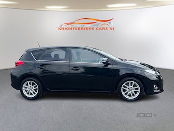 Used Toyota Auris 2015 for sale - 79426896: Photo