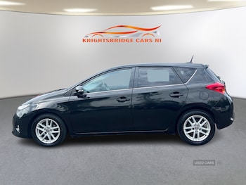 Used Toyota Auris 2015 for sale - 79426896: Photo