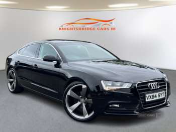 2014 - 2.0 TDIe 136 SE Technik 5dr [5 Seat]
