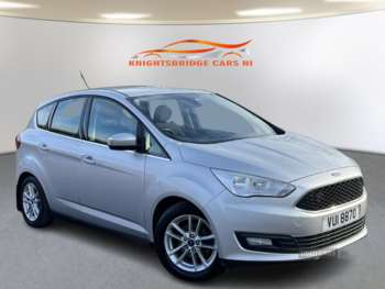 2016 - 1.5 TDCi Zetec 5dr