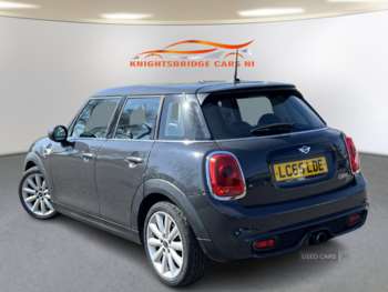 Used MINI Hatch 2015 for sale - 74359175: Photo