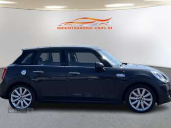 Used MINI Hatch 2015 for sale - 74359175: Photo