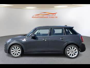 Used MINI Hatch 2015 for sale - 74359175: Photo