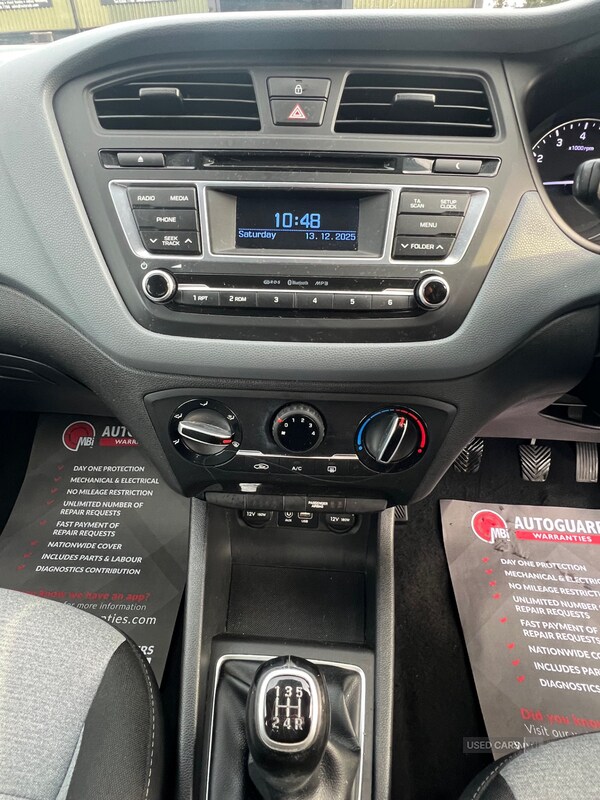 Used Hyundai i20 2015 for sale - 76887722: Photo 15