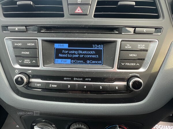 Used Hyundai i20 2015 for sale - 76887722: Photo 16