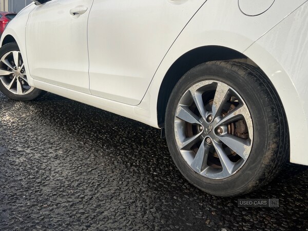 Used Hyundai i20 2015 for sale - 76887722: Photo 8