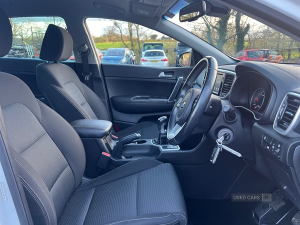 Used Kia Sportage 2018 for sale - 76621092: Photo 11