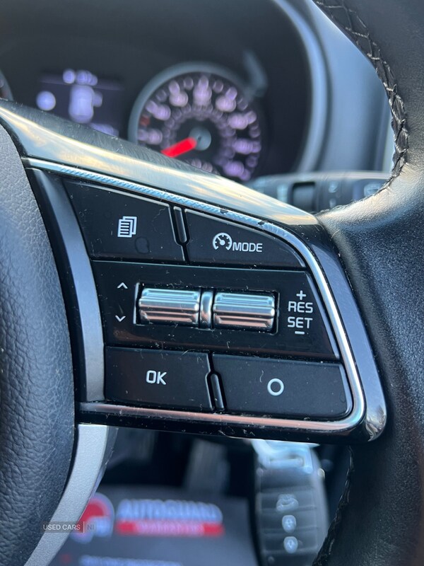 Used Kia Sportage 2018 for sale - 76621092: Photo 13