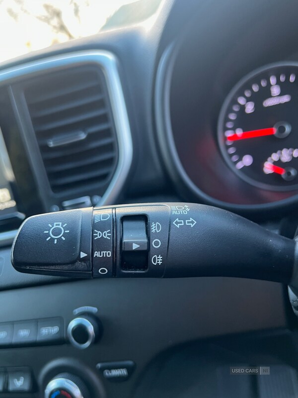 Used Kia Sportage 2018 for sale - 76621092: Photo 14