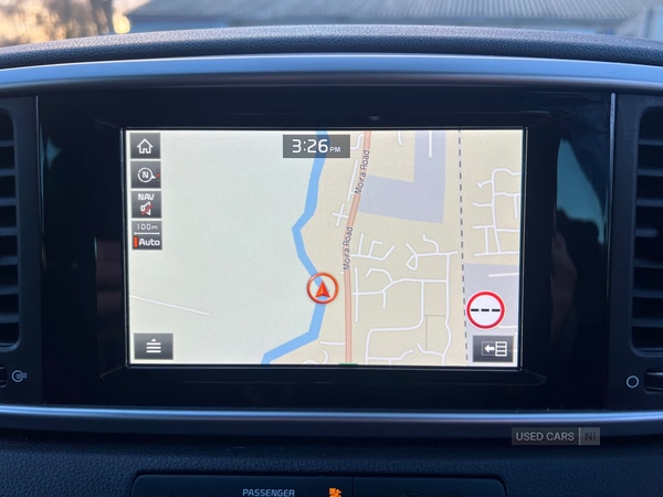 Used Kia Sportage 2018 for sale - 76621092: Photo 16