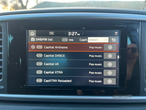 Used Kia Sportage 2018 for sale - 76621092: Photo 17