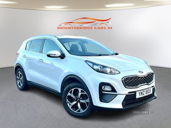 2018 - 1.6 CRDi ISG 2 5dr