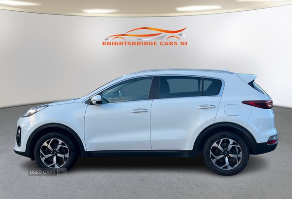 Used Kia Sportage 2018 for sale - 76621092: Photo 4