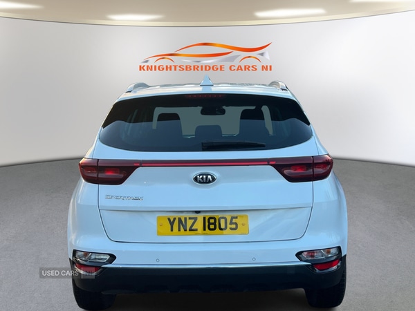 Used Kia Sportage 2018 for sale - 76621092: Photo 5