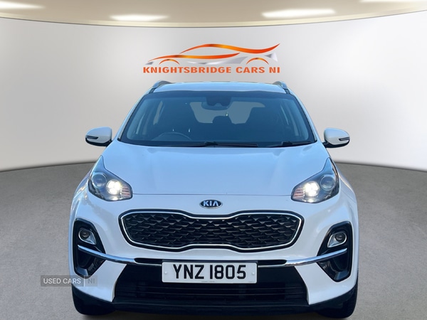 Used Kia Sportage 2018 for sale - 76621092: Photo 6