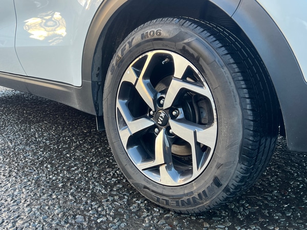 Used Kia Sportage 2018 for sale - 76621092: Photo 7