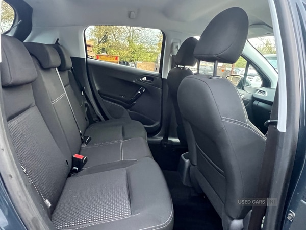 Used Peugeot 208 2018 for sale - 76350135: Photo 10