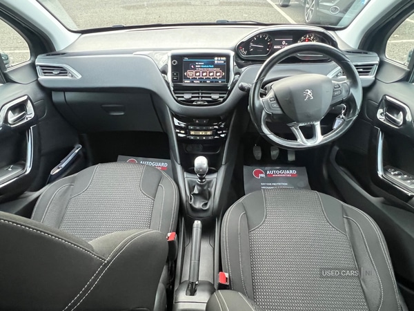 Used Peugeot 208 2018 for sale - 76350135: Photo 11