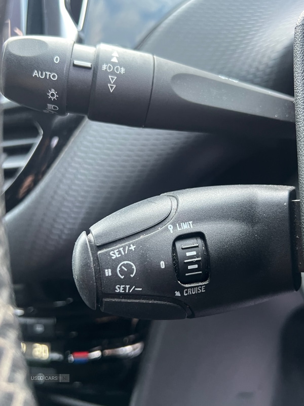 Used Peugeot 208 2018 for sale - 76350135: Photo 14