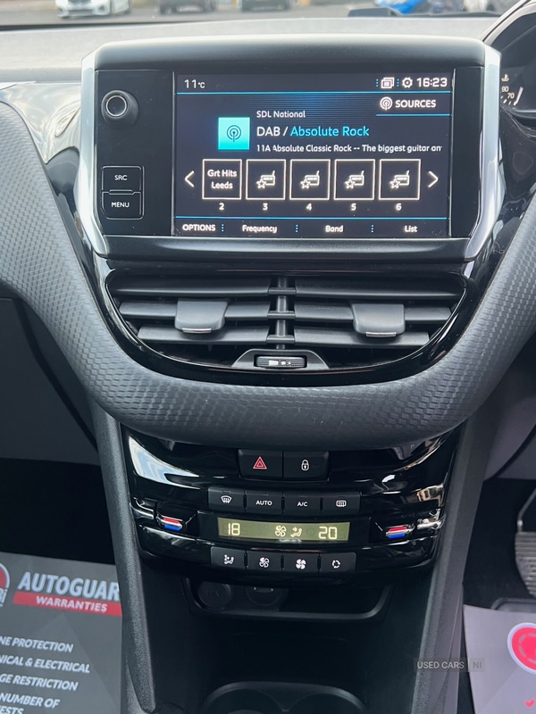 Used Peugeot 208 2018 for sale - 76350135: Photo 15