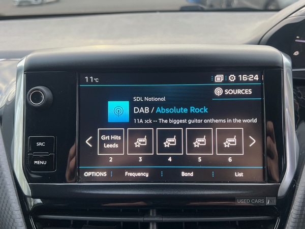 Used Peugeot 208 2018 for sale - 76350135: Photo 16