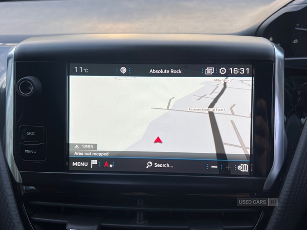 Used Peugeot 208 2018 for sale - 76350135: Photo 17