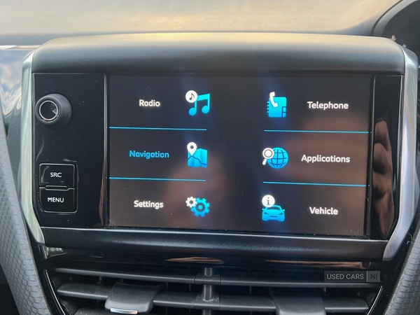 Used Peugeot 208 2018 for sale - 76350135: Photo 18