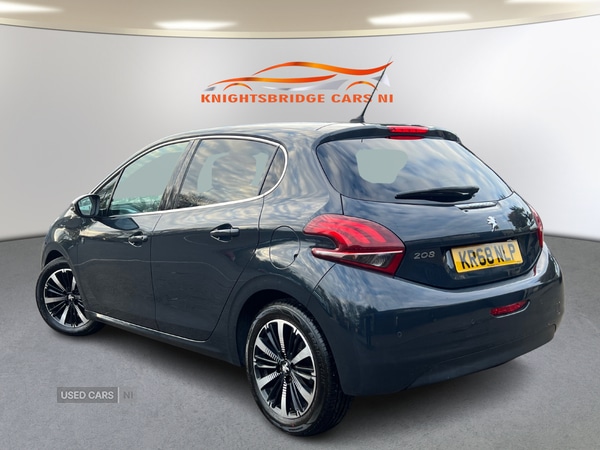 Used Peugeot 208 2018 for sale - 76350135: Photo 2