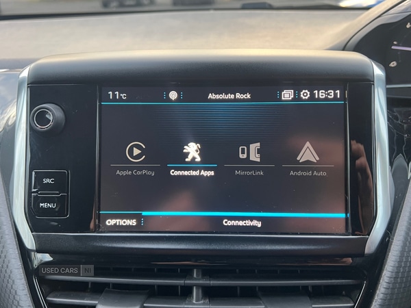 Used Peugeot 208 2018 for sale - 76350135: Photo 20