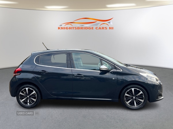 Used Peugeot 208 2018 for sale - 76350135: Photo 3
