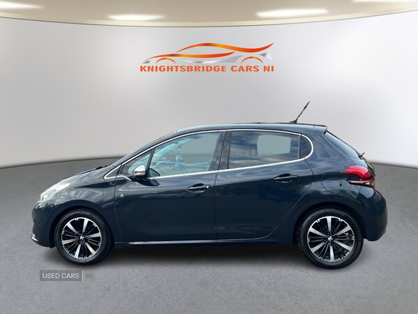 Used Peugeot 208 2018 for sale - 76350135: Photo 4