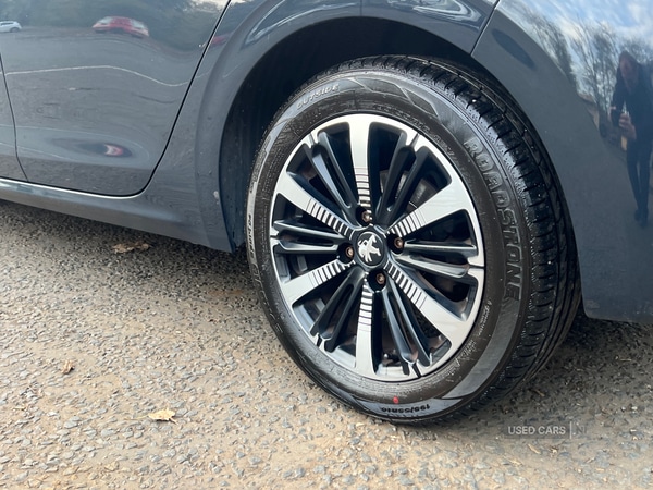 Used Peugeot 208 2018 for sale - 76350135: Photo 7