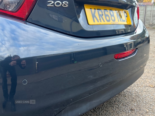 Used Peugeot 208 2018 for sale - 76350135: Photo 8