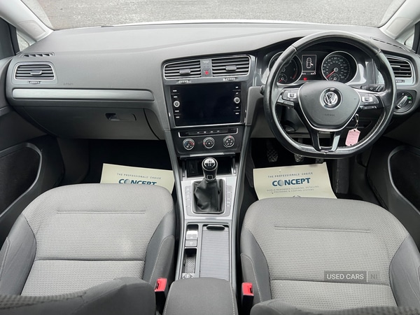 Used Volkswagen Golf 2019 for sale - 77456969: Photo 10