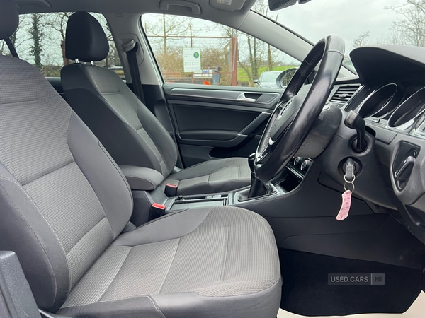 Used Volkswagen Golf 2019 for sale - 77456969: Photo 11