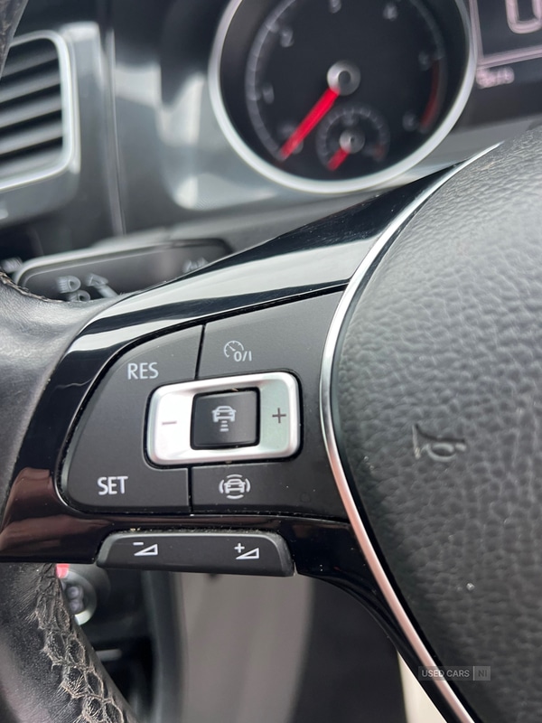 Used Volkswagen Golf 2019 for sale - 77456969: Photo 14