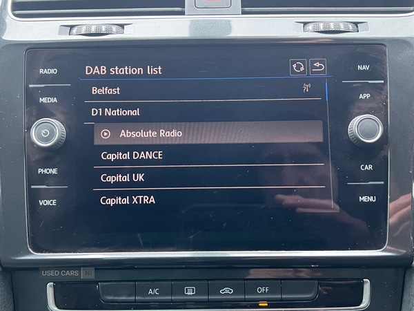 Used Volkswagen Golf 2019 for sale - 77456969: Photo 17