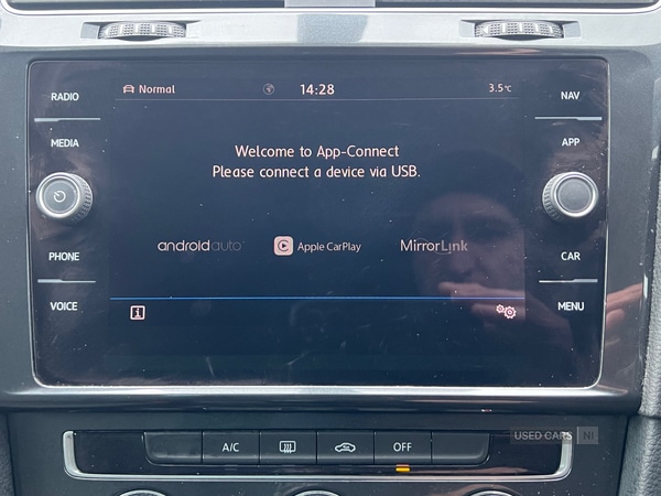 Used Volkswagen Golf 2019 for sale - 77456969: Photo 18