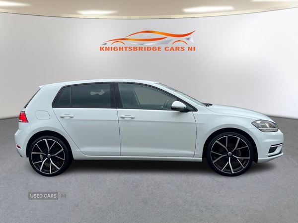 Used Volkswagen Golf 2019 for sale - 77456969: Photo 3
