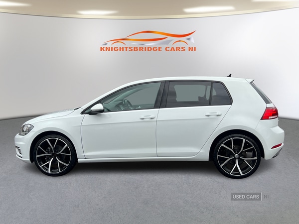 Used Volkswagen Golf 2019 for sale - 77456969: Photo 4