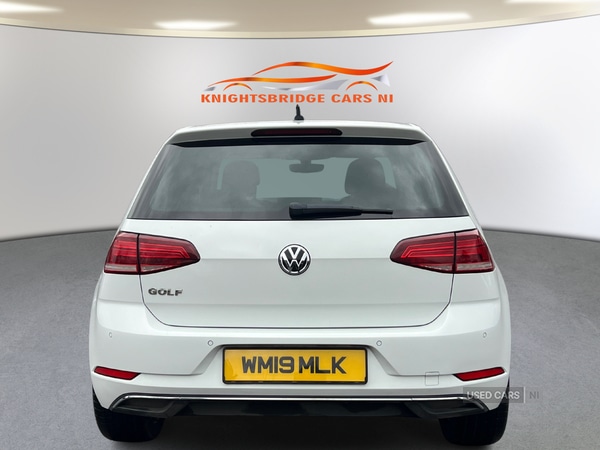 Used Volkswagen Golf 2019 for sale - 77456969: Photo 5