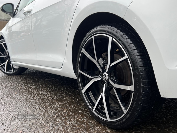 Used Volkswagen Golf 2019 for sale - 77456969: Photo 7